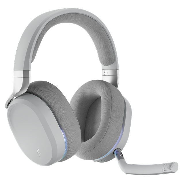 Fractal Scape Light Wireless Gaming Headset